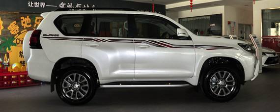 中規(guī)車和平行進口車的區(qū)別是什么?