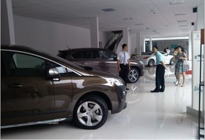 【進(jìn)口標(biāo)致-廣東不限區(qū)域購車最優(yōu)惠_廣東慶獅汽車新聞】-汽車之家