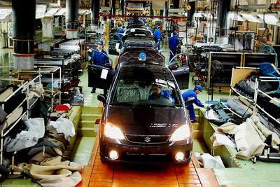 前11個(gè)月我國汽車產(chǎn)銷雙超1600萬輛