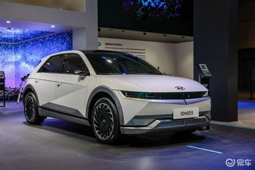 人汽 全球成功,中國落敗,現代汽車不甘心