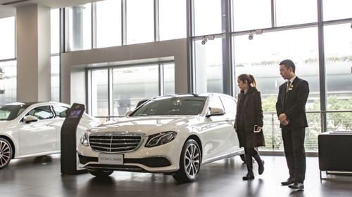 5月客流量驟降致4s店裁員 經銷商盼政策組合拳提振汽車市場