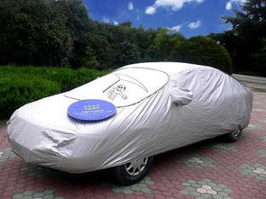 汽車天天蓋車衣對車有壞處嗎