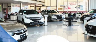 經(jīng)營(yíng)慘淡,經(jīng)銷商苦熬車市 三九天